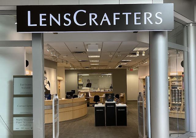 LensCrafters photo