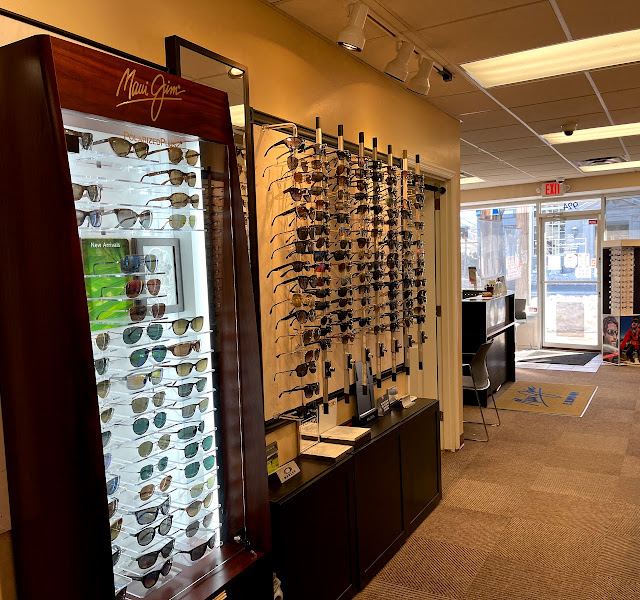 Franklin Square Eye Care photo