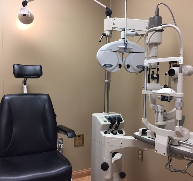 Foresight Eye Care PLLC photo