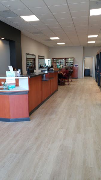 Lincoln Optometry Center photo