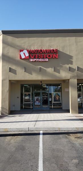 Nationwide Vision photo