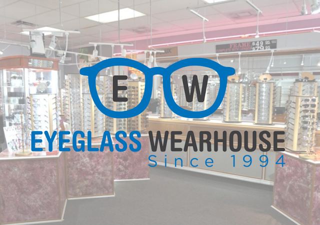 Eyeglass Wearhouse photo