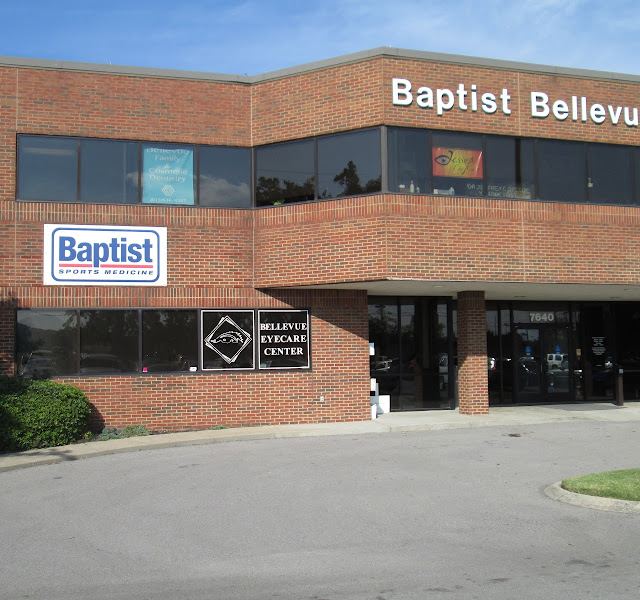 Bellevue Eyecare Center photo