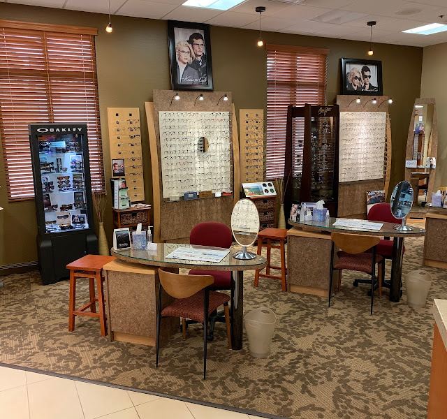 Wagner Eyecare Associates photo