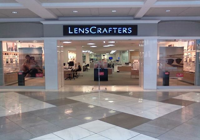 LensCrafters photo