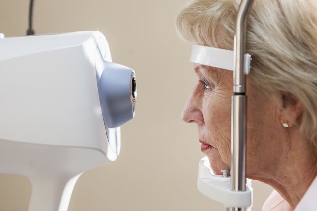 Kosnoski Eye Care photo