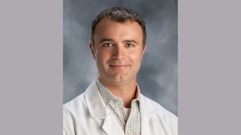 Dr. Jeremy Wolfe photo