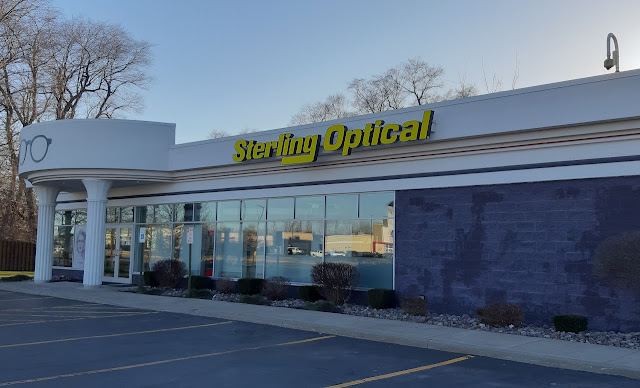 Sterling Optical - Amherst photo