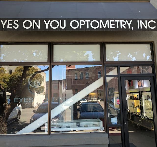 Eyes On You Optometry photo