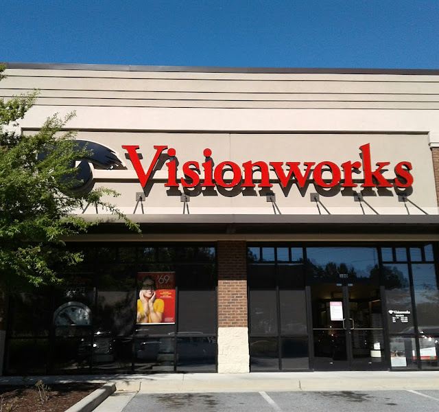 Visionworks Columbus Park Crossing photo