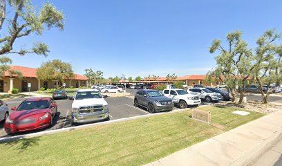 Glendale Office photo