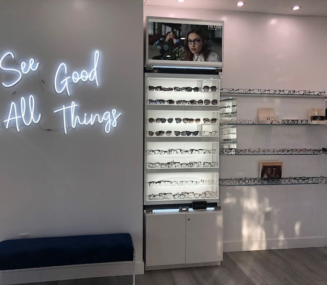 See Clear Optometry photo