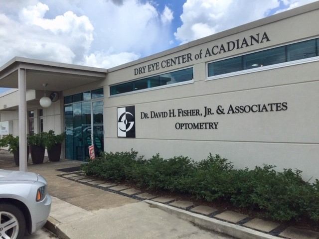 Dr. David Fisher, Jr. & Associates photo