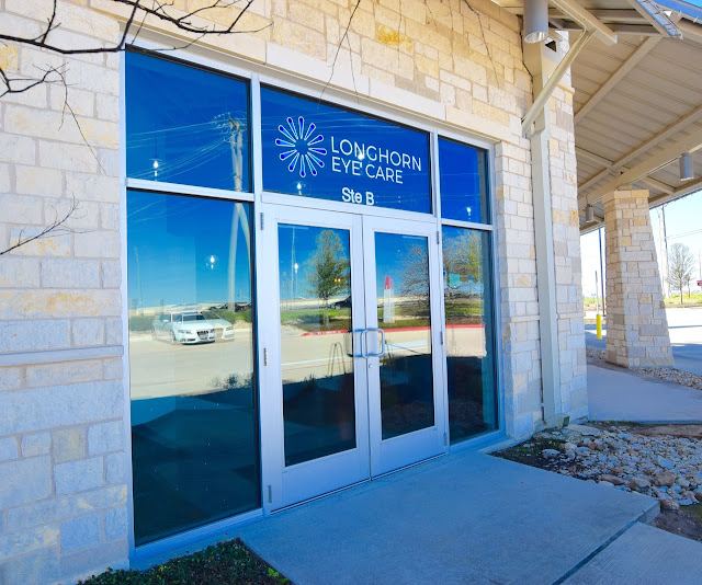 Longhorn Eye Care: Adam Hart photo
