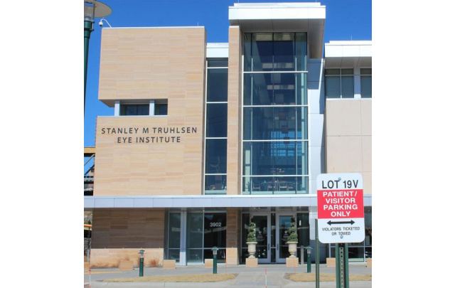 Nebraska Medicine Truhlsen Eye Institute photo
