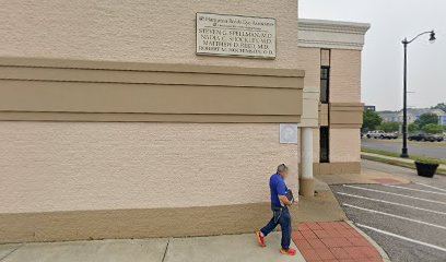Hampton Roads Eye Associates Hidenwood photo
