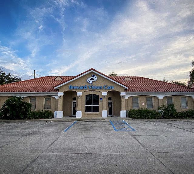 Brevard Vision Care (North) photo