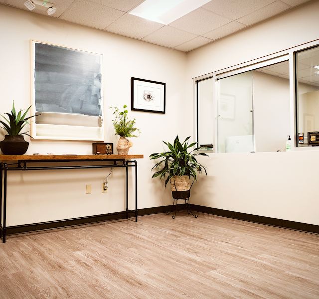 Apex Eye Associates photo
