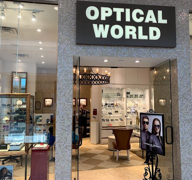 Optical World photo