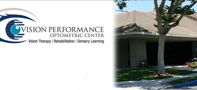 Vision Performance Optometric Center photo