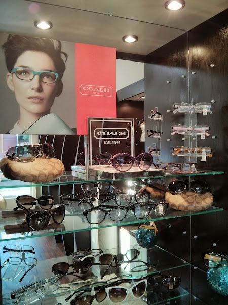 ClearVision Eye Centers - Water Street photo