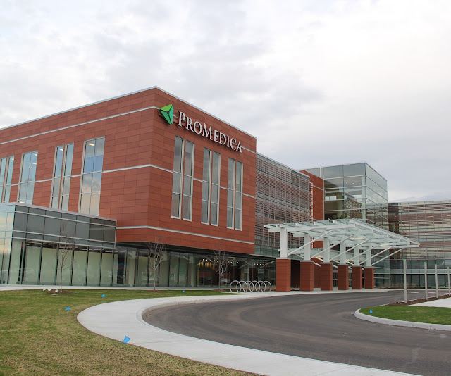 ProMedica Physicians Eye Care - Sylvania photo