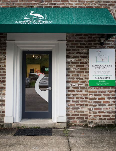 Lowcountry Eye Care - West Ashley photo