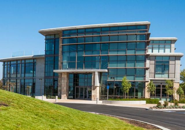 UCI Health Gavin Herbert Eye Institute photo