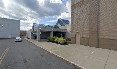 Doctors of Optometry - Colonie Center photo