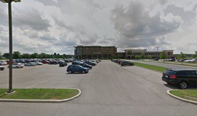 Millman Derr Center For Eye Care: Millman Thomas I MD photo