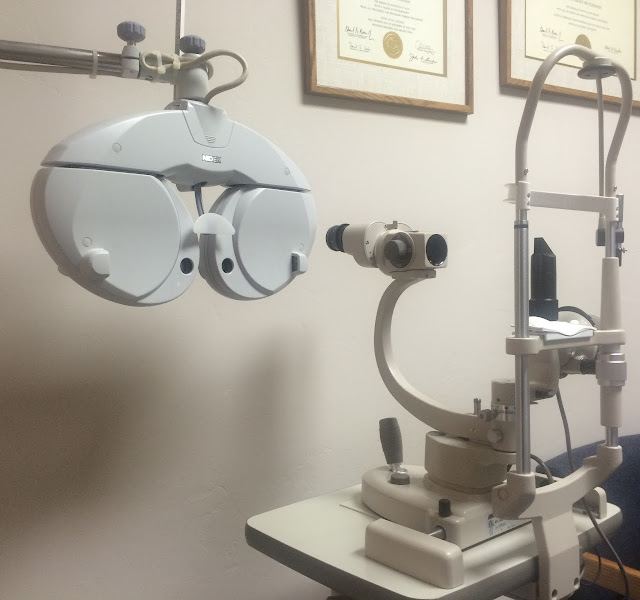 Encinitas Optometry photo