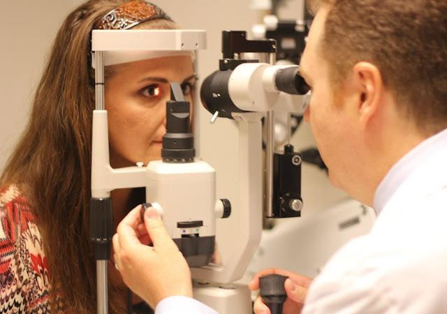 Carlsbad Eye Care photo