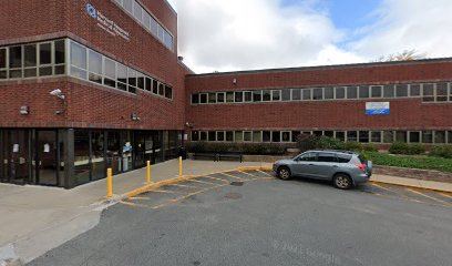 Leavitt Thomas A OD photo