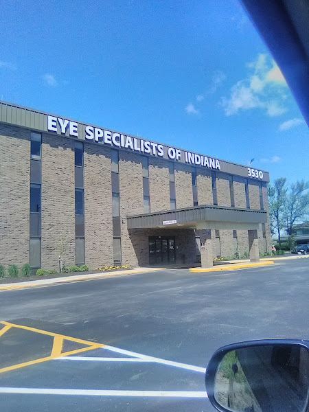 Eye Specialists Of Indiana photo