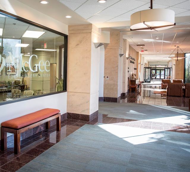 McGee Eye Surgery Center photo