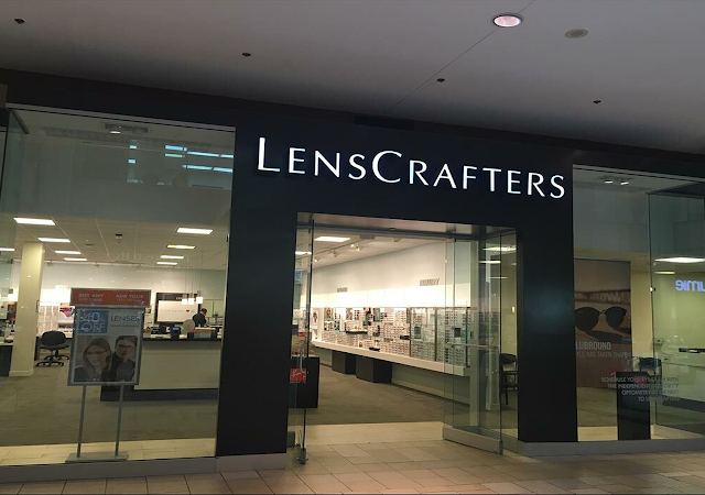 LensCrafters photo