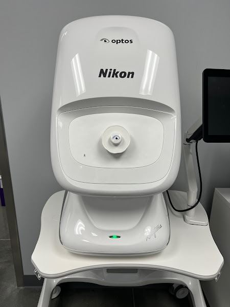 College Station Vision Center photo