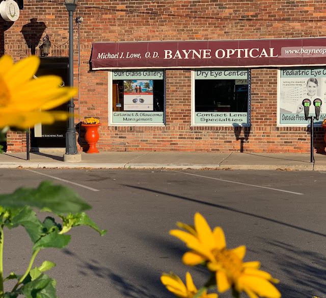 Bayne Optical photo