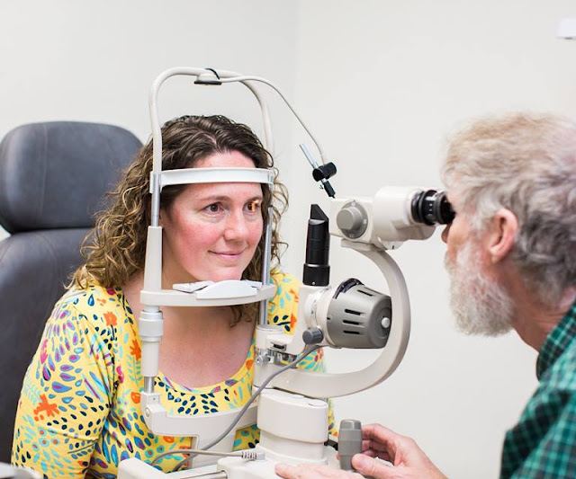 National Eye & Ear of Tucson photo