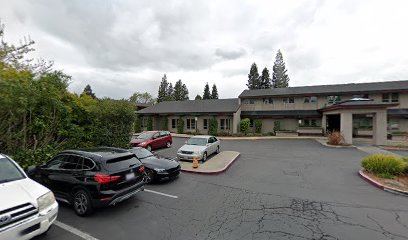 Looking Glass Optometry photo