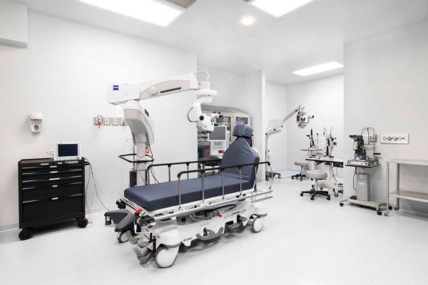 New Jersey Eye Center photo