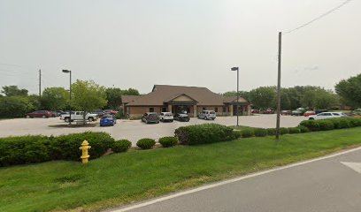 Perrysburg Eye Center Inc: Clark Stephen E MD photo