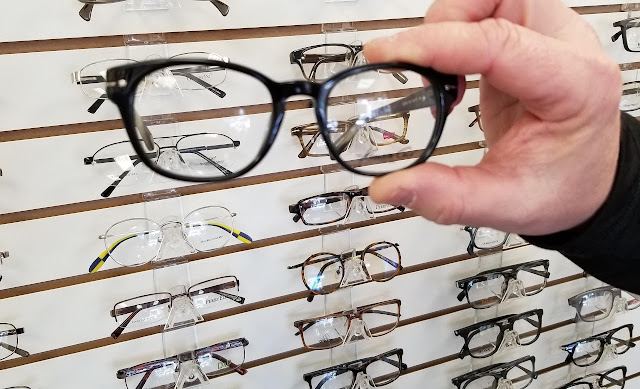 Beaver Opticians photo