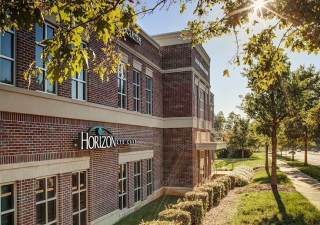 Horizon Eye Care in Huntersville NC photo