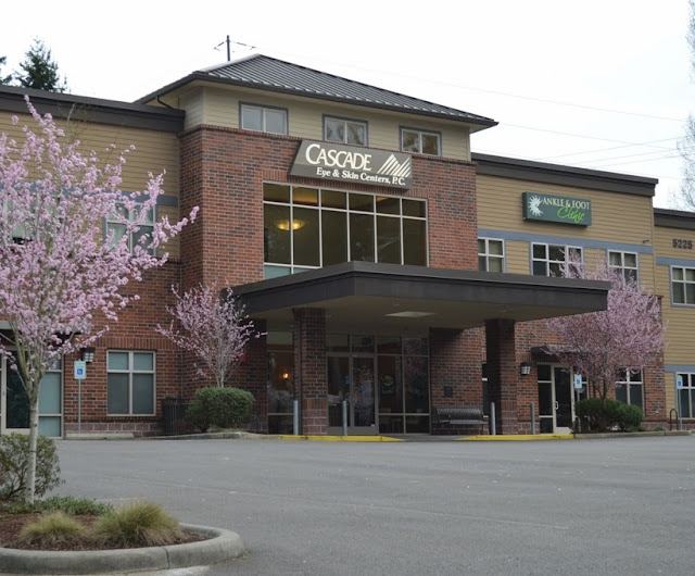 Cascade Eye & Skin Center - Tacoma: Kim, Jessica H MD photo