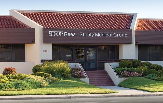 Sharp Rees-Stealy La Mesa West Ophthalmology photo