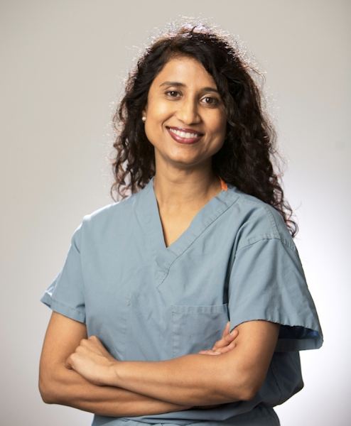Suhas Tuli, MD; Tuli Eye Care Center photo