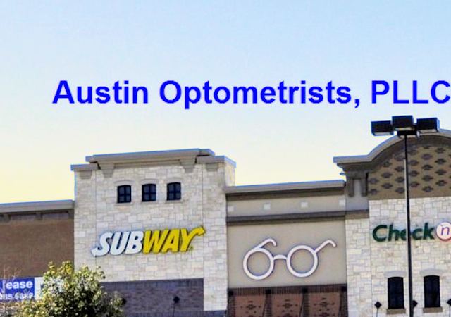 Austin Optometrists photo