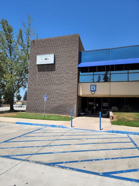 Golden State Eye Medical Group photo
