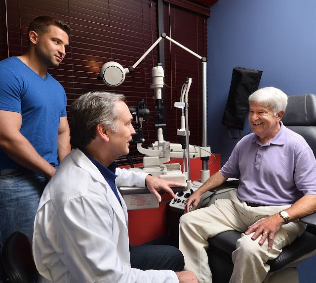 Anne Arundel Eye Center photo
